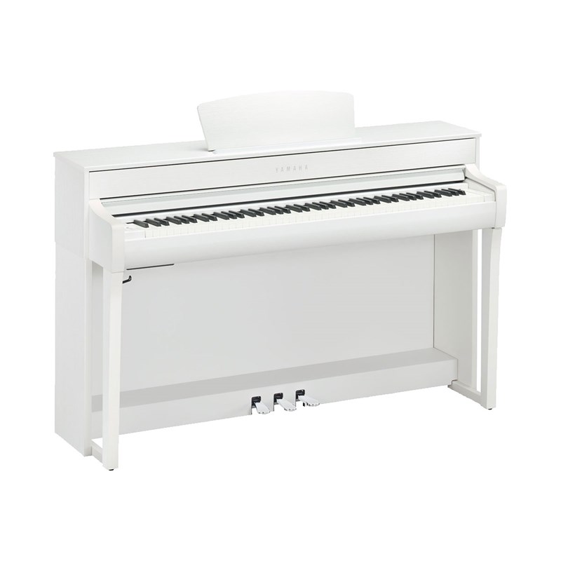 YAMAHA CLP-735 CLAVINOVA DIGITAL PIANO KIT